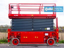 Magni ES 2212 E | 2020