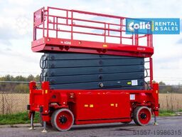 Magni ES 2212 E | 2020