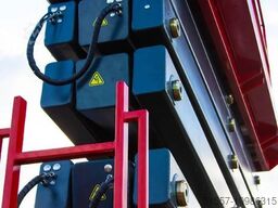 Magni ES 2212 E | 2020