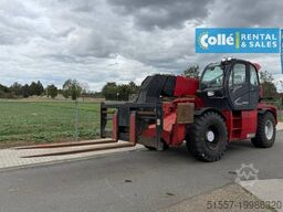 Manitou MHT 1490 | 2015