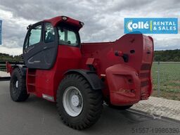 Manitou MHT 1490 | 2015