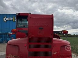 Manitou MHT 1490 | 2015
