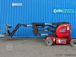 Manitou 170 AETJ-L | 2014