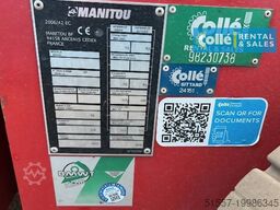 Manitou 170 AETJ-L | 2014