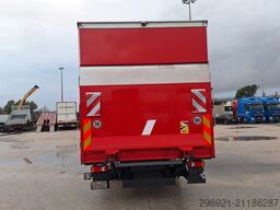 Iveco EuroCargo 75