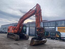 Hitachi ZX470LCH-3
