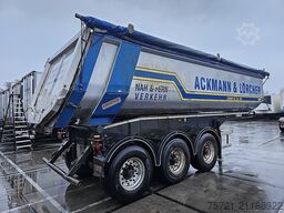 CARNEHL HALFPIPE 28M3