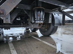 CARNEHL HALFPIPE 28M3