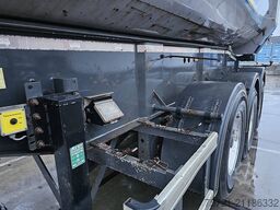 CARNEHL HALFPIPE 28M3