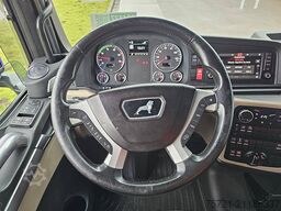 M.A.N. 18.500 TGX