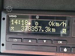 DAF CF 75.310 6X2 FAN TAILLIFT