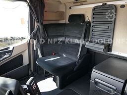 MERCEDES-BENZ Actros 1846 BigSpace Retarder 2-Tanks Hydraulik