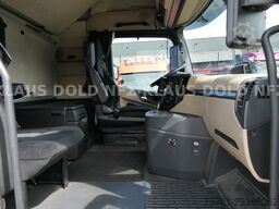 MERCEDES-BENZ Actros 1846 BigSpace Retarder 2-Tanks Hydraulik