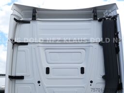 MERCEDES-BENZ Actros 1846 BigSpace Retarder 2-Tanks Hydraulik