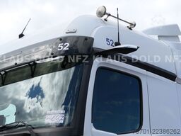 MERCEDES-BENZ Actros 1846 BigSpace Retarder 2-Tanks Hydraulik