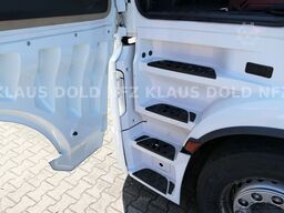 MERCEDES-BENZ Actros 1846 BigSpace Retarder 2-Tanks Hydraulik