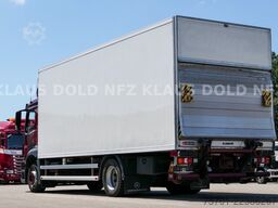 MERCEDES-BENZ Antos 1833 Kühlkoffer Bi-Temp. LBW Euro 6