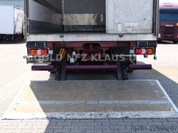 MERCEDES-BENZ Antos 1833 Kühlkoffer Bi-Temp. LBW Euro 6