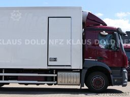 MERCEDES-BENZ Antos 1833 Kühlkoffer Bi-Temp. LBW Euro 6