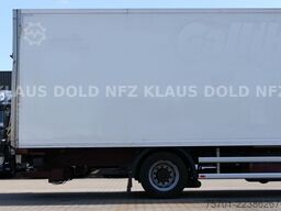 MERCEDES-BENZ Antos 1833 Kühlkoffer Bi-Temp. LBW Euro 6
