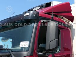 MERCEDES-BENZ Antos 1833 Kühlkoffer Bi-Temp. LBW Euro 6