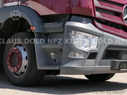 MERCEDES-BENZ Antos 1833 Kühlkoffer Bi-Temp. LBW Euro 6