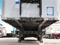 KÖGEL S24-1 Pritsche Plane Liftachse SAF-Achsen LBW