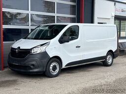 RENAULT Trafic L2 Klima Hecktüren 180° 3-Sitze Euro6d