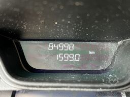 RENAULT Trafic L2 Klima Hecktüren 180° 3-Sitze Euro6d