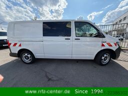 VOLKSWAGEN T6 Transporter Kasten ALuca lang