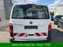 VOLKSWAGEN T6 Transporter Kasten ALuca lang