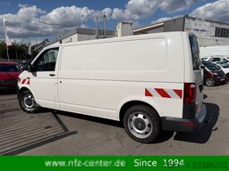 VOLKSWAGEN T6 Transporter Kasten ALuca lang