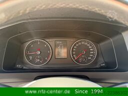 VOLKSWAGEN T6 Transporter Kasten ALuca lang