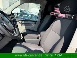 VOLKSWAGEN T6 Transporter Kasten ALuca lang