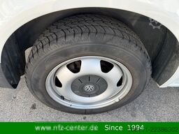 VOLKSWAGEN T6 Transporter Kasten ALuca lang