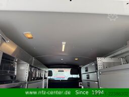 VOLKSWAGEN T6 Transporter Kasten ALuca lang