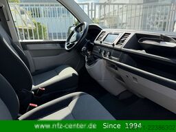 VOLKSWAGEN T6 Transporter Kasten ALuca lang