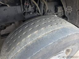 VOLVO FH 460 Basic Turbo Unfall, 2 Kreis-Hydraulik