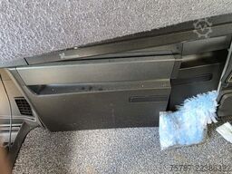 VOLVO FH 460 Basic Turbo Unfall, 2 Kreis-Hydraulik