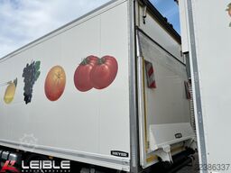 MERCEDES-BENZ Antos 1836*Kühlkoffer*Carrier Syberia*LBW*Kamera