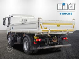 DAF LF290 FA Meiller Dreiseitenkipper AHK Euro6 ZV