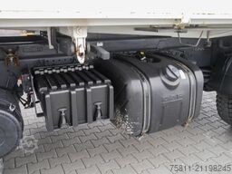 DAF LF290 FA Meiller Dreiseitenkipper AHK Euro6 ZV