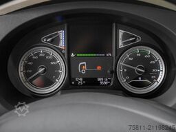 DAF LF290 FA Meiller Dreiseitenkipper AHK Euro6 ZV