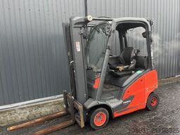 Linde H16T-01