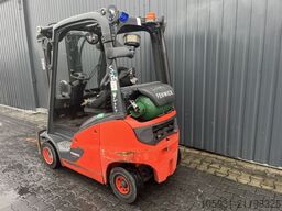 Linde H16T-01