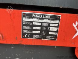 Linde D08