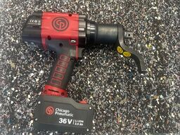 Chicago Pneumatic CP8613