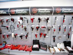 Chicago Pneumatic CP8613