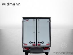 Mercedes-Benz Sprinter 316 CDI Koffer Kühl Standard KlimaA