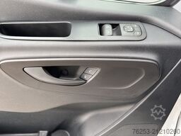 Mercedes-Benz Sprinter 316 CDI Koffer Kühl Standard KlimaA